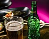 Lucky Buddha, kinesisk øl, er en av mange asiatiske ølvarianter i Norge.