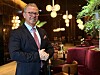 Erik Taraldsen blir ny direktør for destinasjonsutvikling i Thon Hotels.