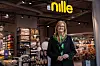 Kjersti Hobøl, leder for Nille.