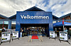 Nyåpning Maxbo Kristiansund