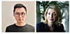 Ray Cao, Joanna Rogers