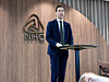 Klima- og miljøminister Andreas Bjelland Eriksen. Retail Summit 26