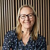 Markedsdirektør Randi Mårdalen i Nets Norge som er en del av Nexi-konsernet