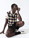 kvinne ikledd We Norwegians