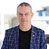 Jan Arild Kingswick