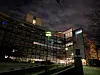 Oslo politihus
