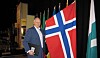 Bjørn B Jacobsen i Johannesburg i forkant av fotball-VM i Sør-Afrika i 2010, som eneste nordiske deltaker på FN-konferansen «Tourism&Mega Events», i regi av FN-organisasjonen UN Tourism. Dette var den første globale konferansen som debatterte problemene vi ser i USA nå; priser til himmels.