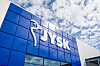 Fasade Jysk butikk