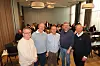 Henning Andersen , Dagfinn Kvande, Ole Jacob Rynning-Tønnesen, Atle Guldahl og Øyvind Halnes .