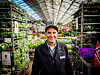 Abdul Rashid (76) Plantasjen på Hellerudsletta