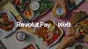 RevolutPay Wolt