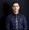 Ardian Gashi, salgssjef i Elkjøp.