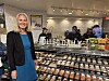 Ny innsikt viser at sushi har blitt helt avgjørende i sjømatmarkedet i USA, forteller sjømatutsending Karine Rød Haraldsson.