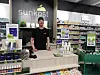 Jon Erik Larsen Sunkostbutikken på Flisa Stormarked
