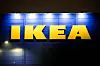 Oslo 20230124. Logo Ikea
