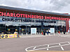 Thon Senter Charlottenberg.