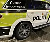 politibil