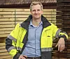 Erik Frellsen, administrerende direktør i Maxbo.