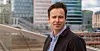 Steffan Berg, Country Manager for Walley Norge