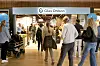 Clas Ohlson på Fornebu Senter. Åpningen. Kunder