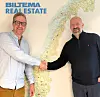 Stephan Danzer Warnick og Stefan Axemark.