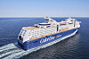 Color Line kjøpes opp av Stena Line.