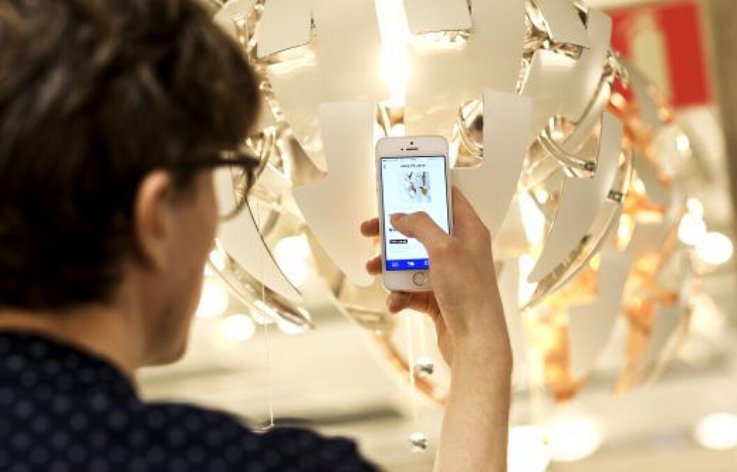 Etableringen på Manhattan er starten på en ny satsing på beboere i kjernen av storbyer. (Illustrasjonsfoto: IKEA) Etableringen på Manhattan er starten på en ny satsing på beboere i kjernen av storbyer. (Illustrasjonsfoto: IKEA)