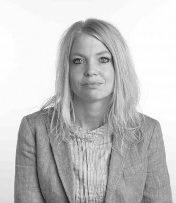 Martina Pohjanen er Country Manager i Jysk Norge. Martina Pohjanen er Country Manager i Jysk Norge.