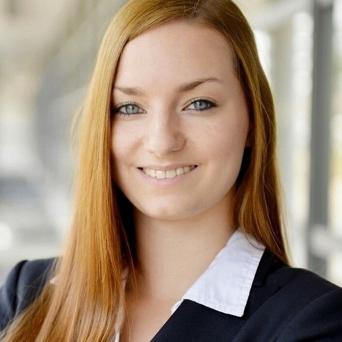 Nina Fuchs Nina Fuchs