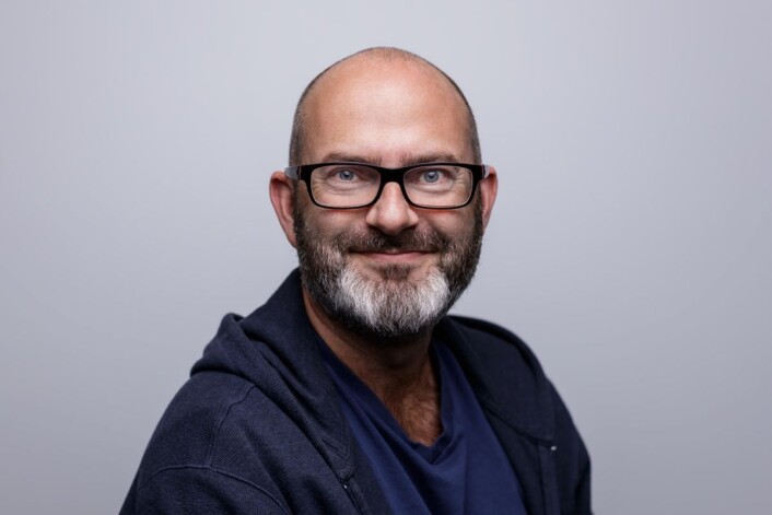 Paal Tarjei Aasheim er konferansier. Paal Tarjei Aasheim er konferansier.