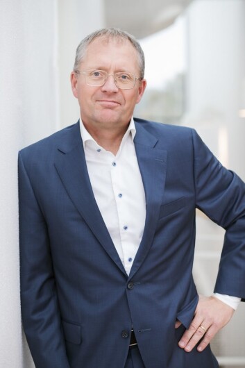 CFO Peter Andersson er nå i tillegg også fungerende CEO for KappAhl. CFO Peter Andersson er nå i tillegg også fungerende CEO for KappAhl.