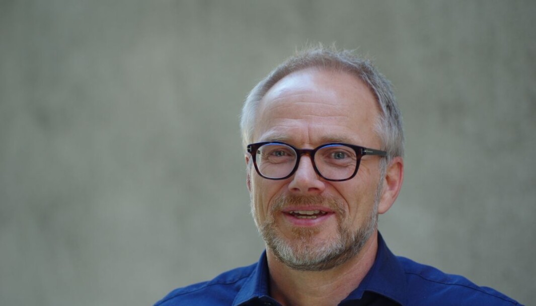 Bjørn Helge Nygaard i Prognosesenteret mener at myndighetene mangler god begrunnelse for nedstengning av butikker i kjøpesentre og varehus. Bjørn Helge Nygaard i Prognosesenteret mener at myndighetene mangler god begrunnelse for nedstengning av butikker i kjøpesentre og varehus.