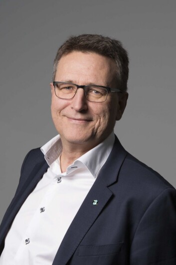 Artikkelforfatter Matthias Peter er Country Client Partner i Cognizant Norge. Artikkelforfatter Matthias Peter er Country Client Partner i Cognizant Norge.