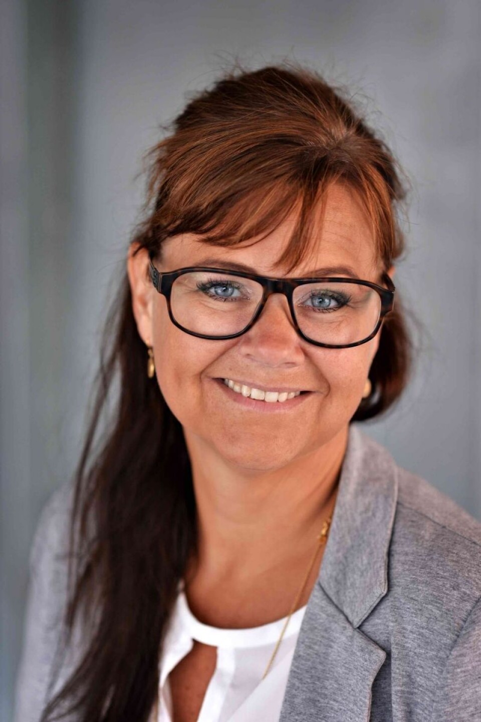 Dorte Wimmer