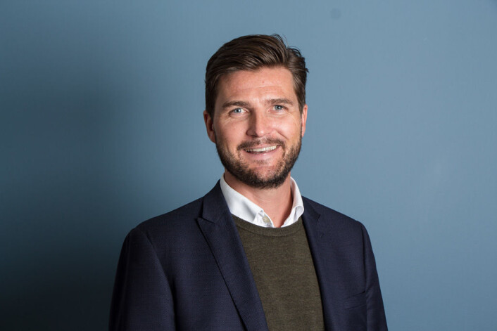 Henning Eriksen Henning Eriksen
