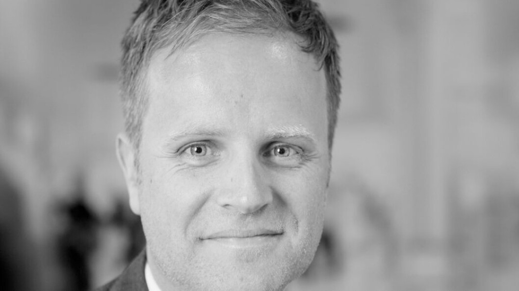 Terje Gulbrandsen: – Vi ønsker at den nye prisen skal inspirere og motivere kjøpesenterbransjen til å ha et enda tydeligere fokus på å skape en bærekraftig utvikling. Terje Gulbrandsen: – Vi ønsker at den nye prisen skal inspirere og motivere kjøpesenterbransjen til å ha et enda tydeligere fokus på å skape en bærekraftig utvikling.