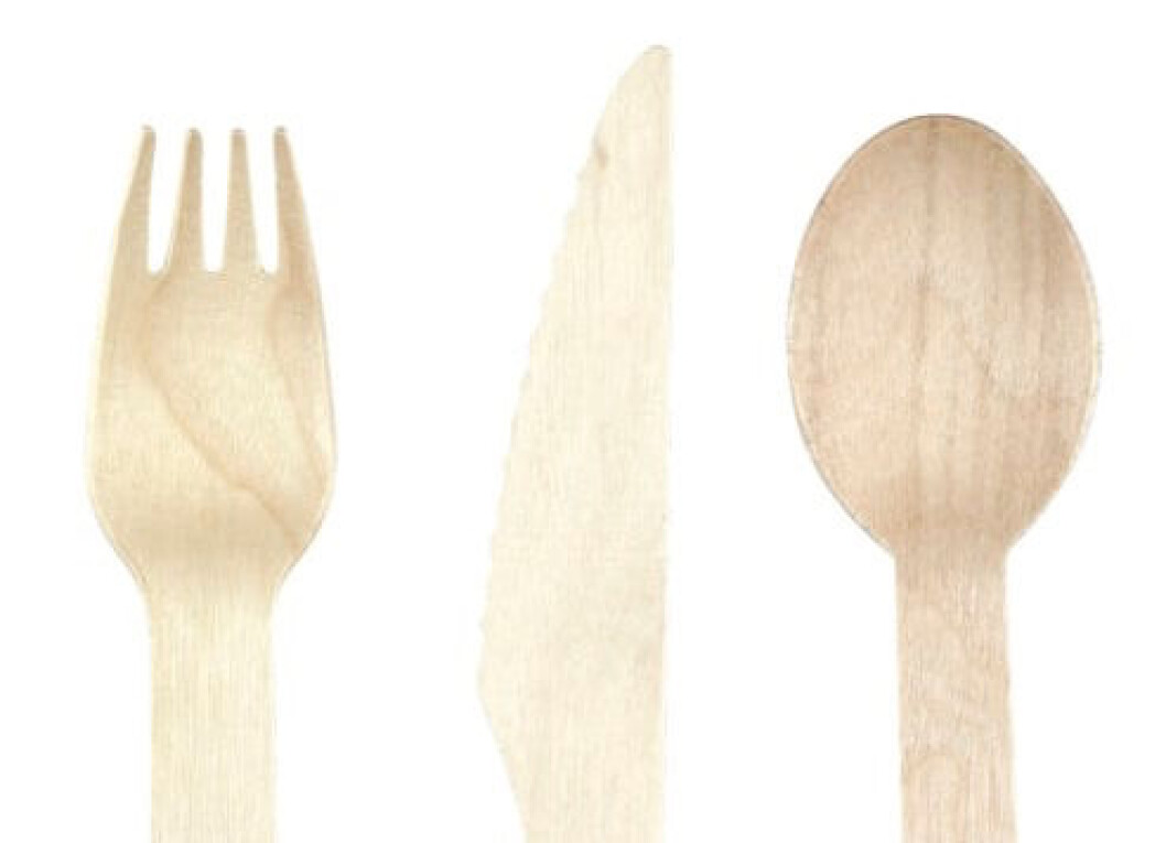 I løpet av 2019 faser Clas Ohlson ut salg og bruk av engangsbestikk i plast. I løpet av 2019 faser Clas Ohlson ut salg og bruk av engangsbestikk i plast.