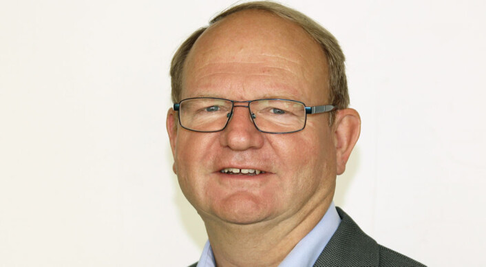 Einar Ruud: – Butikkene har for lengst merket kampen mot netthandelen og sliter med lave marginer. Einar Ruud: – Butikkene har for lengst merket kampen mot netthandelen og sliter med lave marginer.