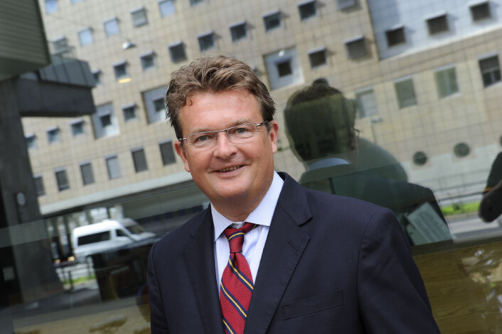 Gunnar Henriksen Gunnar Henriksen