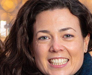 Hanne Kjærnes Hanne Kjærnes