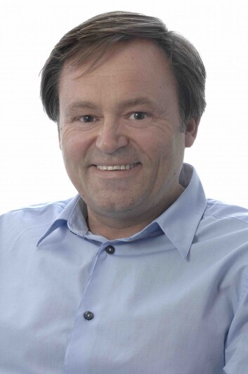 Trond Johnsen er Consulting Director i Sopra Steria. Trond Johnsen er Consulting Director i Sopra Steria.