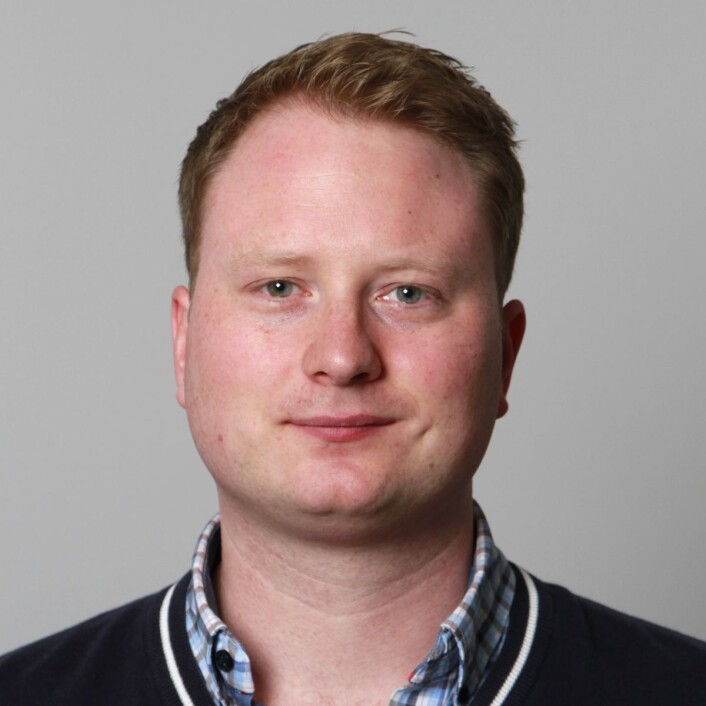 Andreas Olden: – Dette gir potensielt rom for kryssprissubsidiering. (Foto: NHH) Andreas Olden: – Dette gir potensielt rom for kryssprissubsidiering. (Foto: NHH)