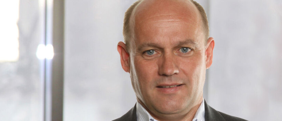 Andreas Enger (Foto: Deloitte)