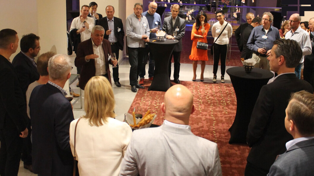 Forrige Global Forum ble arrangert i Bucuresti. Nå står Oslo for tur. Forrige Global Forum ble arrangert i Bucuresti. Nå står Oslo for tur.