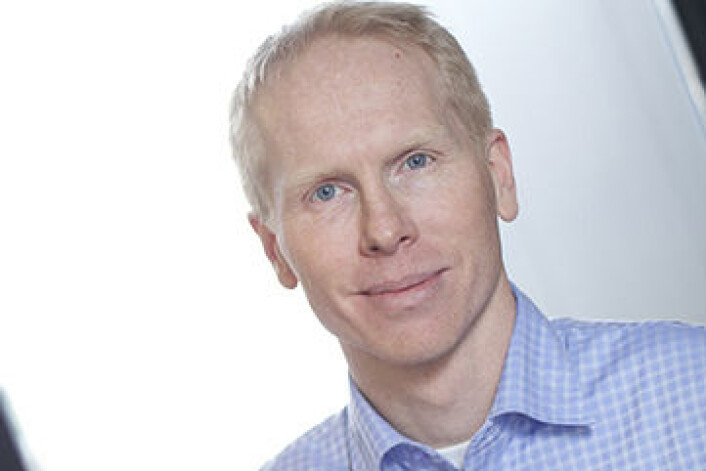 Halvard Hauer Halvard Hauer