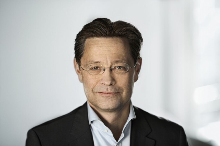 <p>Christian Wijkström (Foto: Coop)</p> <p>Christian Wijkström (Foto: Coop)</p>