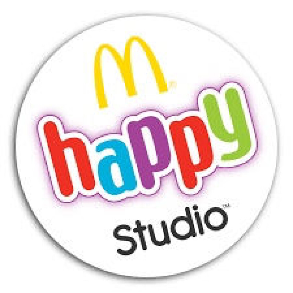 McDonald’s felt i MFU