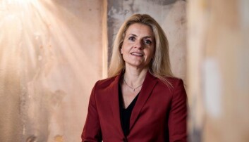 Inger Lise Blyverket er direktør i Forbrukerrådet. Inger Lise Blyverket er direktør i Forbrukerrådet.