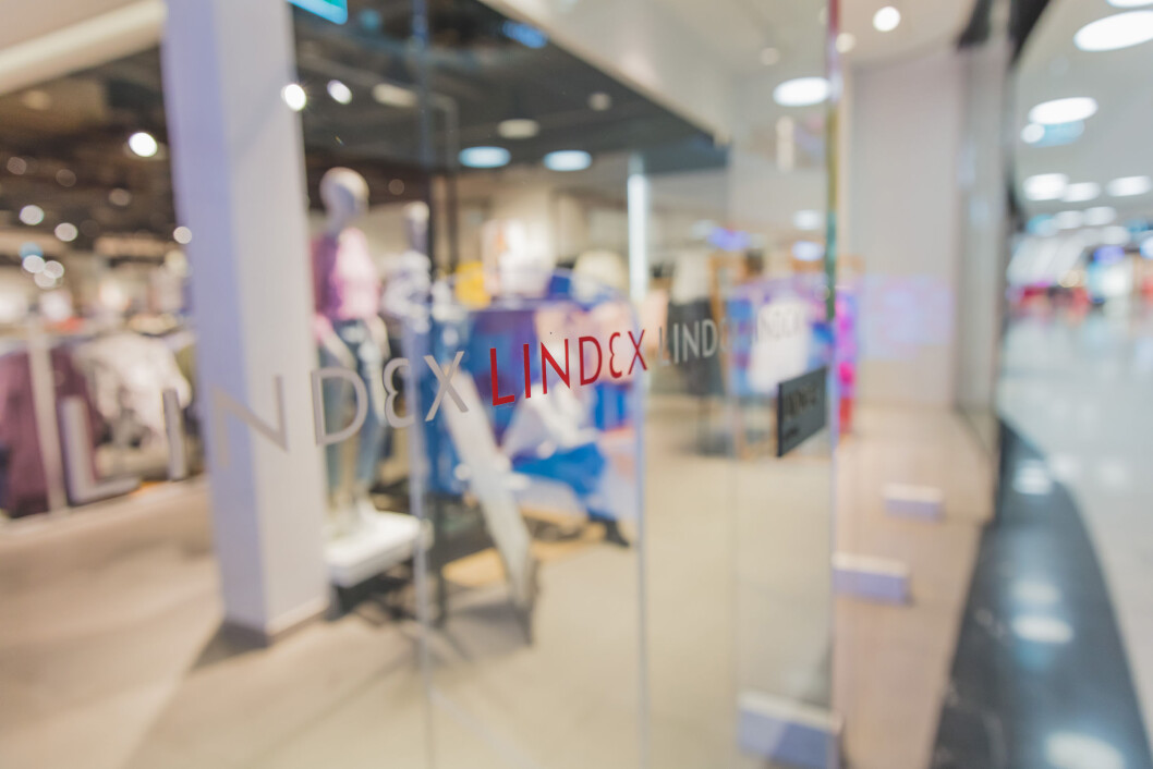 Foto: Lindex Foto: Lindex