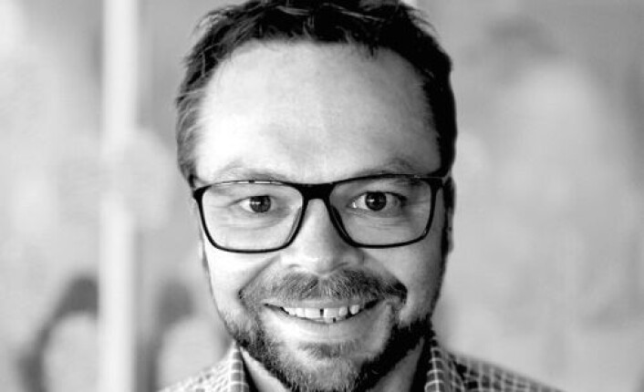 Anders Fjeld: – Butikkene vil ikke bli omprofilert til Kid, men leve videre som Hemtex. (Foto: Kid) Anders Fjeld: – Butikkene vil ikke bli omprofilert til Kid, men leve videre som Hemtex. (Foto: Kid)